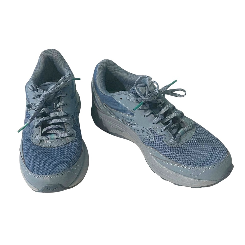 Saucony Cohesion 15 Versarun‎ Running Sneakers Size 9 (UK 7, EUR 40.5)